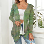 Women's Cardigan Standing Ovation Series