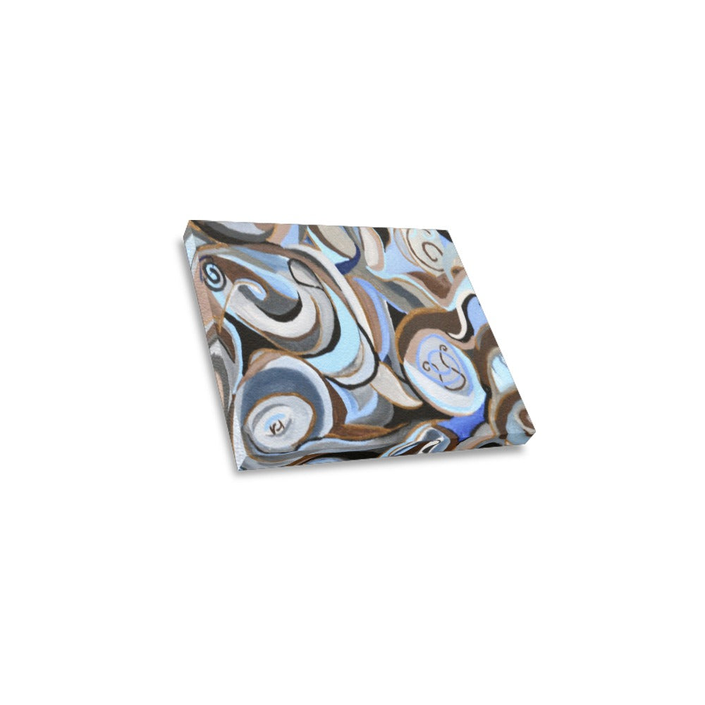 Collector’s Mini Canvas