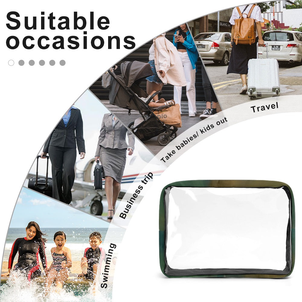 Creative Carry System (5-in-1)