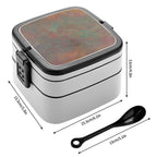 Stackable Bento Box