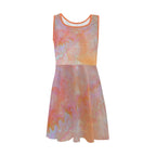 Girl's Sleeveless Sundress Break Out Edition