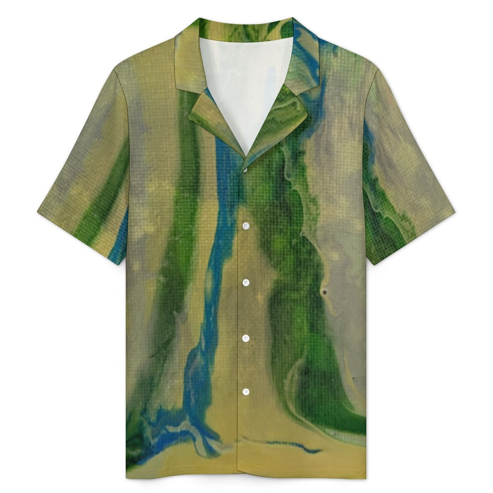 Women’s Short Sleeve Pajama Set Standing Ovation Series