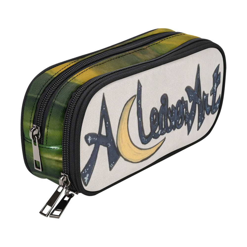 Logo Pencil Pouch (Large)