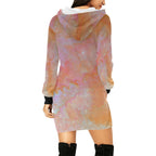Hoodie Mini Dress Standing Ovation Series