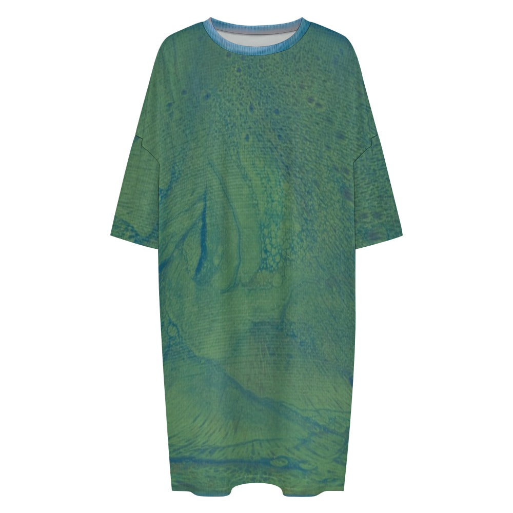 XL Long Pajama Tee Standing Ovation Series