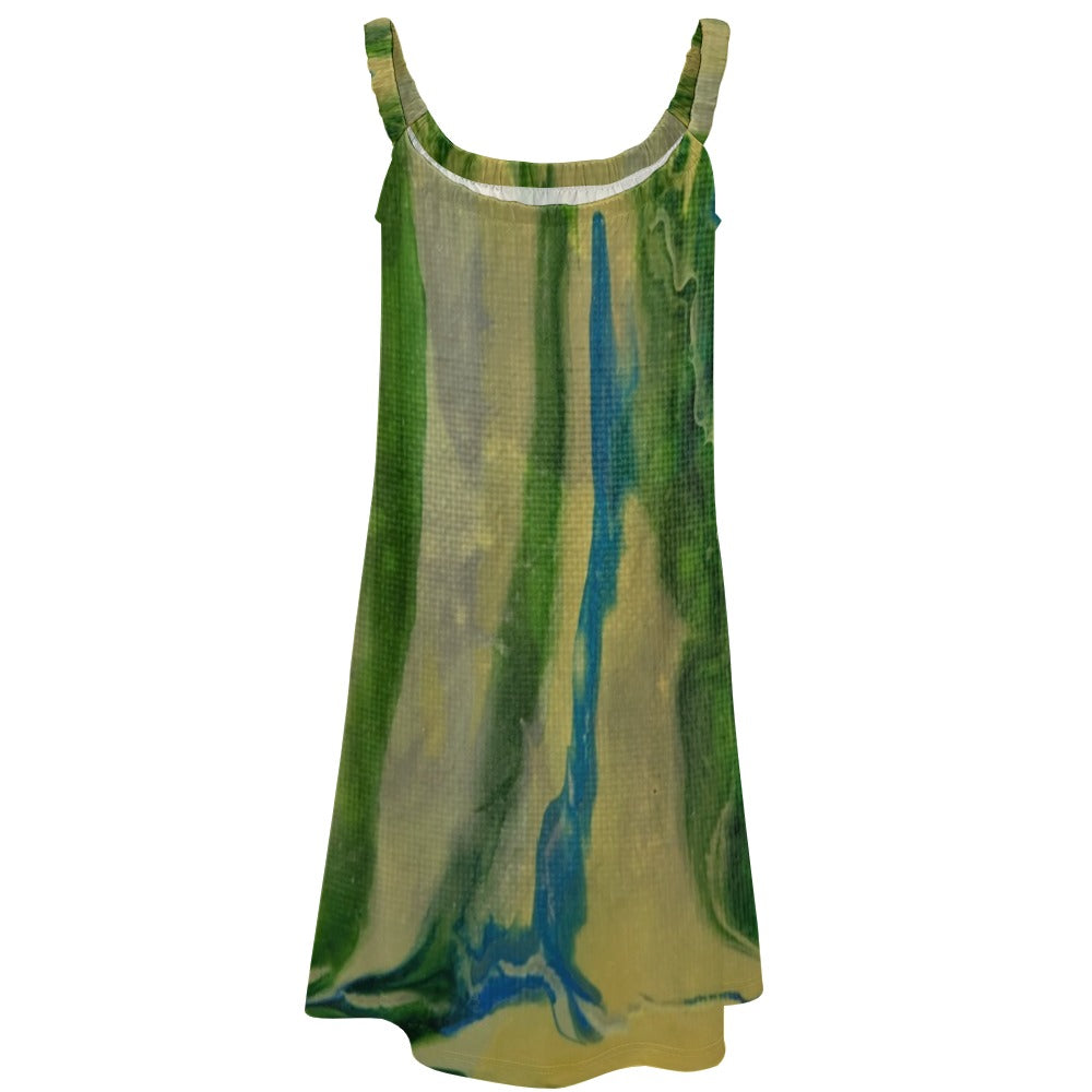 Beach Sling Dress Standing Ovation Series