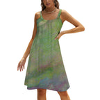 Beach Sling Dress Standing Ovation Series