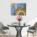 Paint by Numbers Kit UR My Sunshine