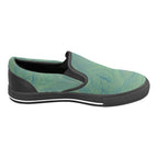 Slip-on Canvas Women's Shoes Standing Ovation Series