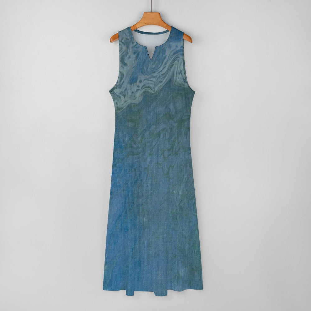 Long Dress Intermission Blues Series