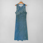 Long Dress Intermission Blues Series