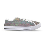 Seattle Low Top Women's Shoes Intermission Blues Series