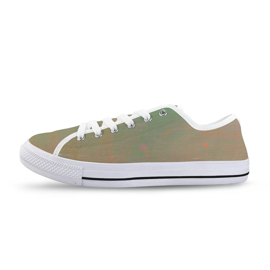 Seattle Low Top Women's Shoes Standing Ovation Series