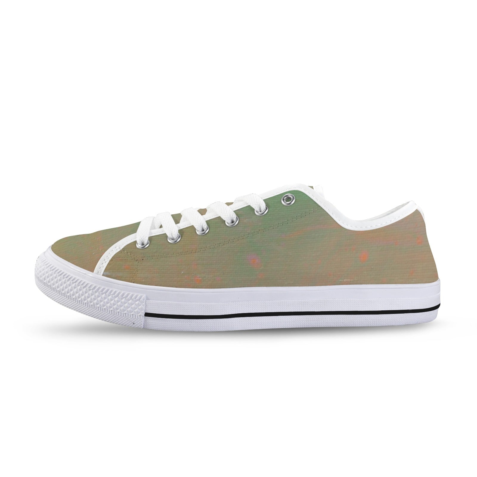 Seattle Low Top Women's Shoes Standing Ovation Series