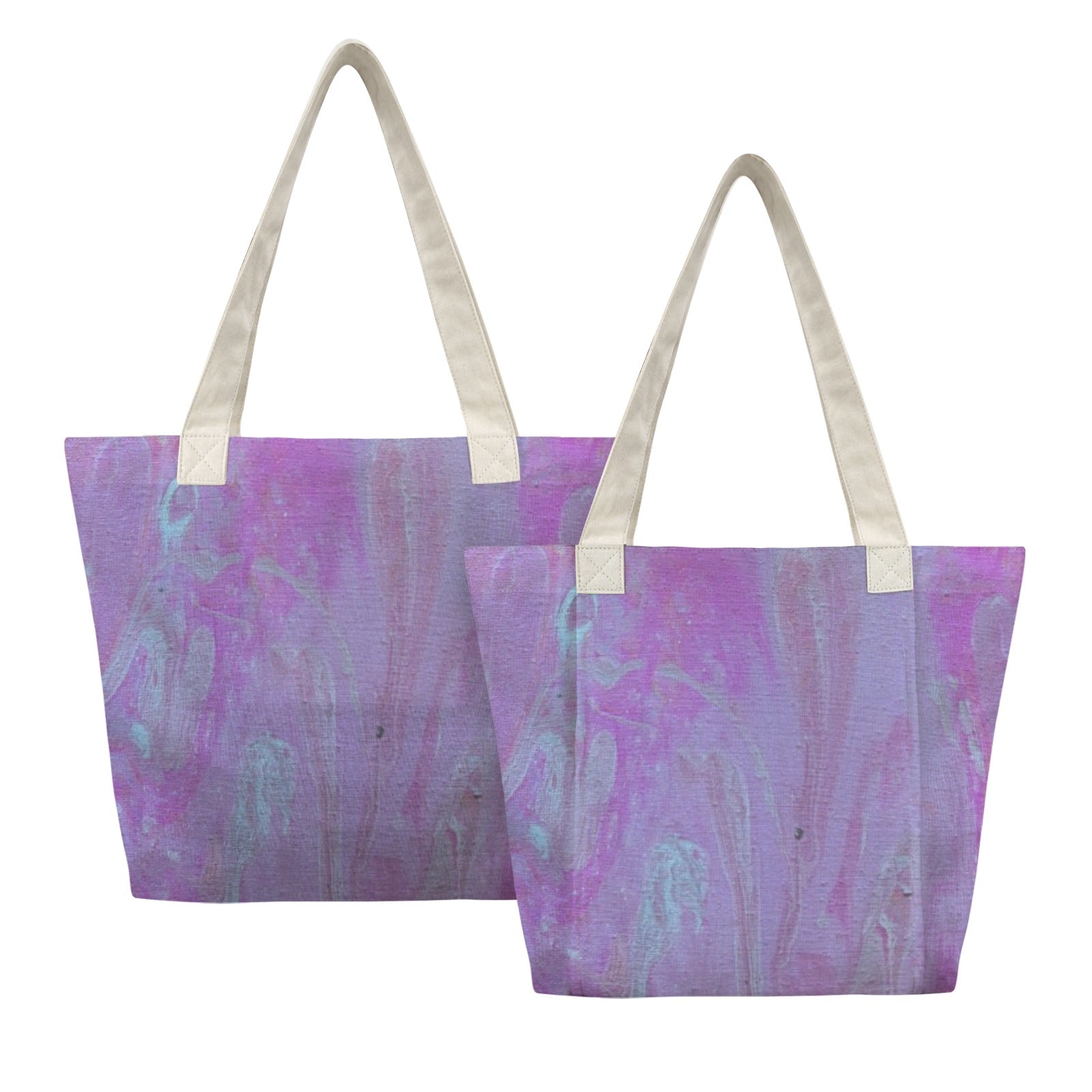 Yoga Tote- Classics