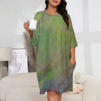 XL Long Pajama Tee Standing Ovation Series