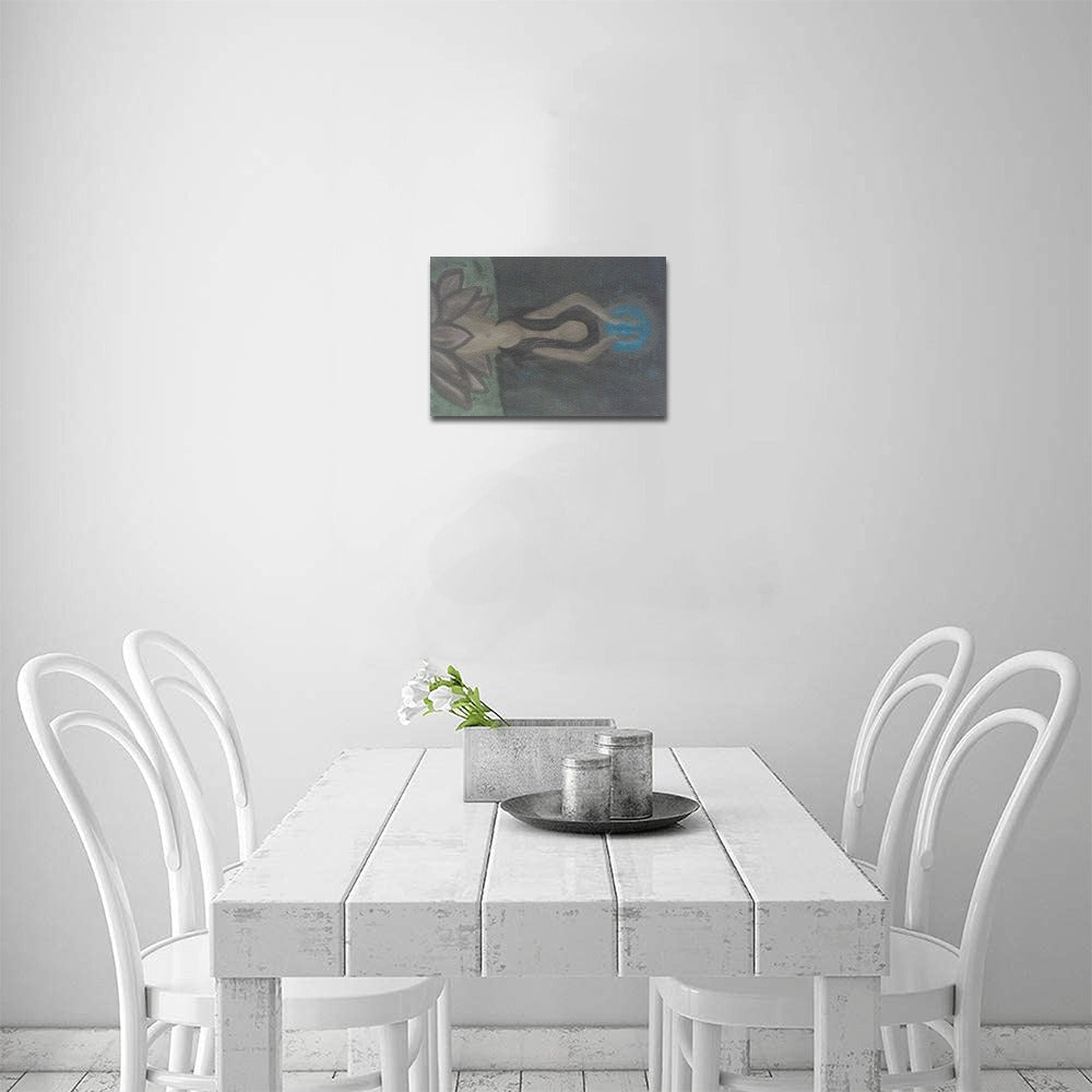 Collector’s Mini Canvas
