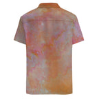 Men’s Short Sleeve Button Down Shirt Standing Ovation Series