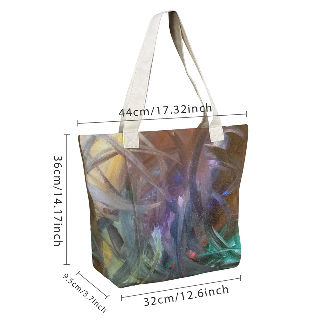 Yoga Tote- Classics