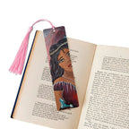 Wooden Bookmark Selection
