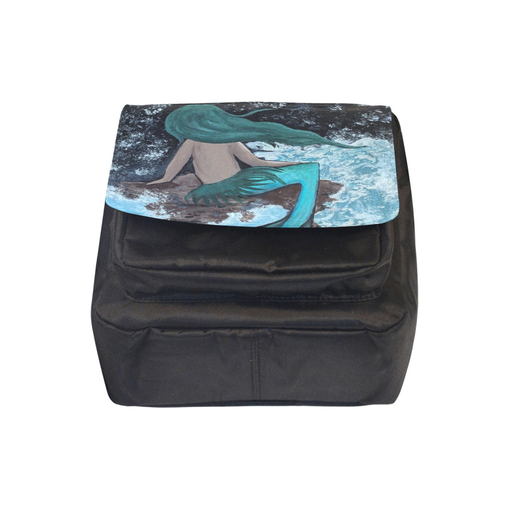 Everyday Crossbody Carry Bag
