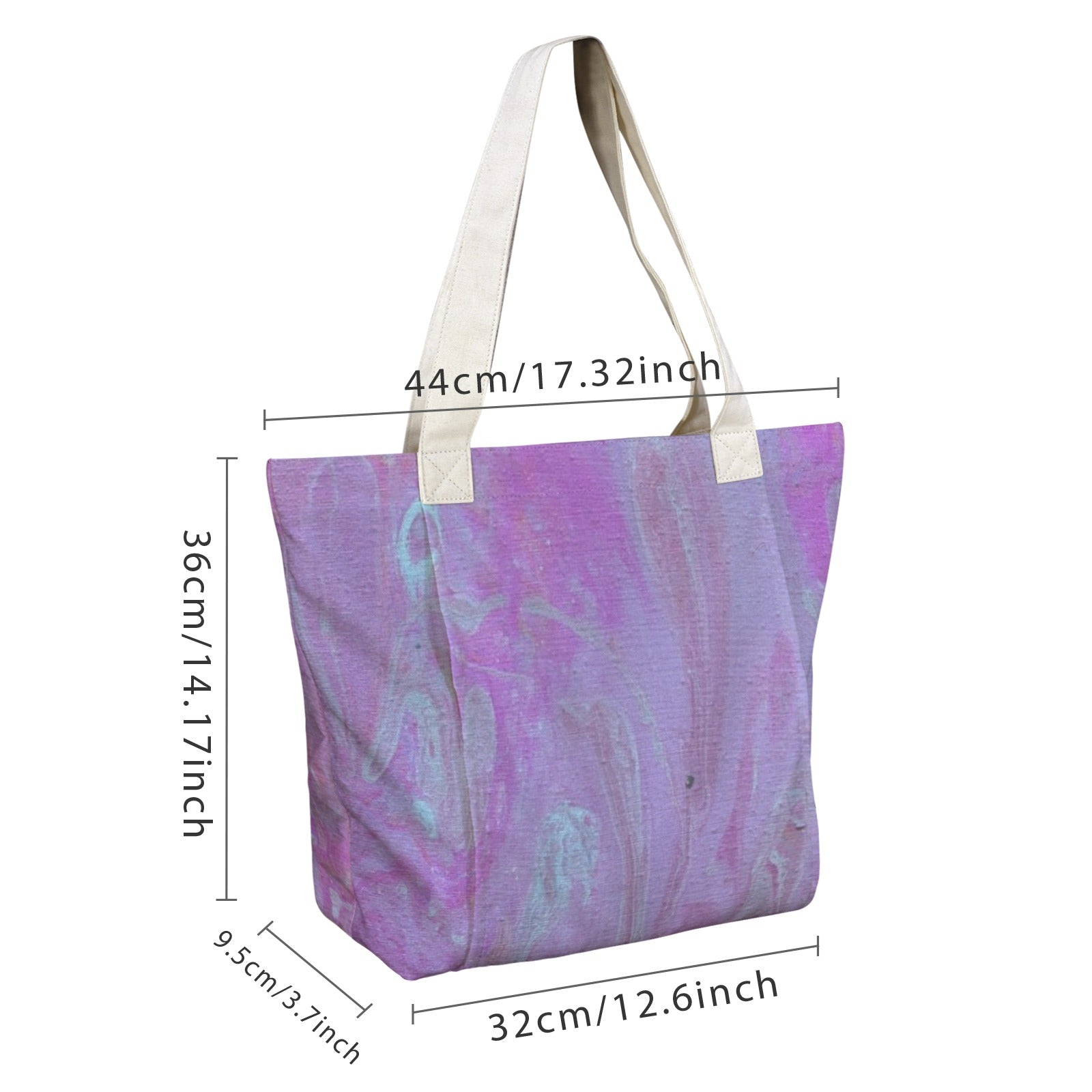Yoga Tote- Classics