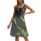 Beach Sling Dress Intermission Blues Series