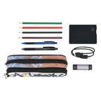 Logo Pencil Pouch (Large)