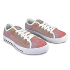 Seattle Low Top Women's Shoes Standing Ovation Series