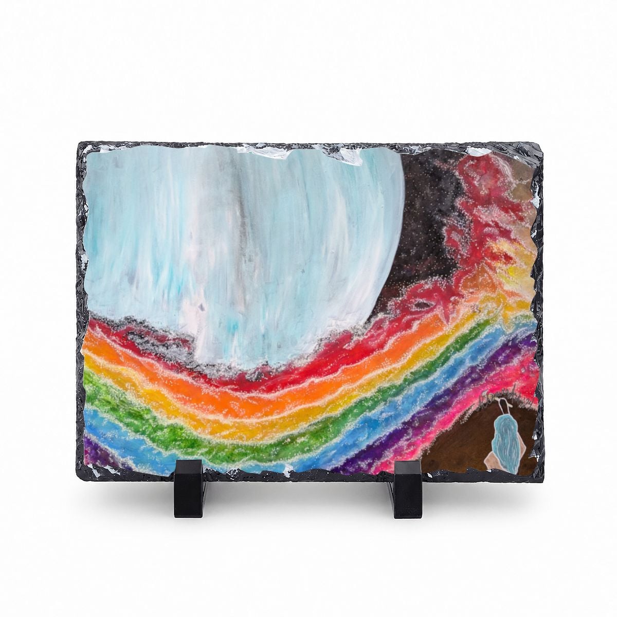 Artist's Mini Slates