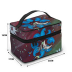 Creative Essential Pouch- Front Logos