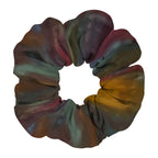 6 Pack Hair Scrunchies
