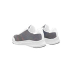 Women's Mudguard Running Shoes Intermission Blues Series