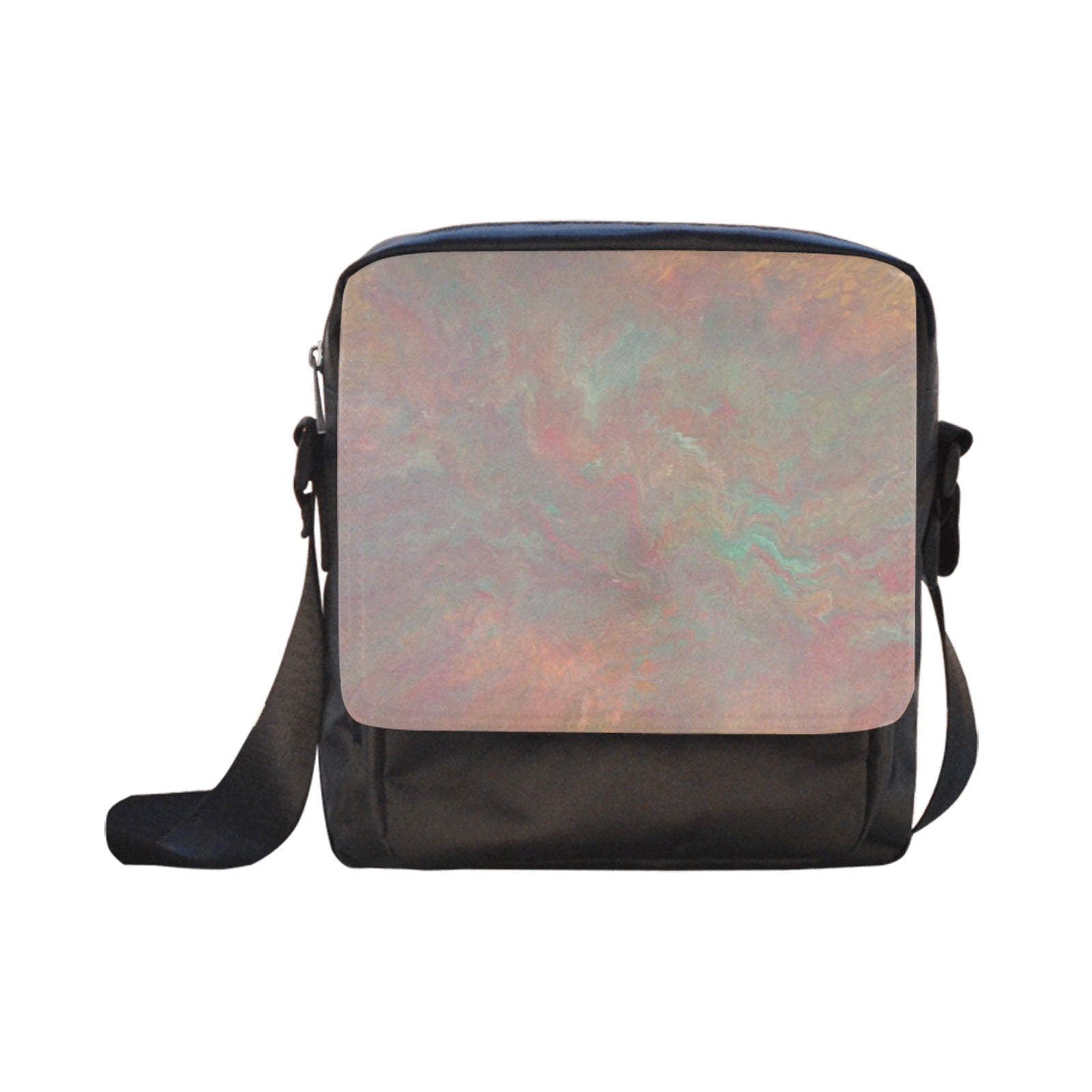 Everyday Crossbody Carry Bag