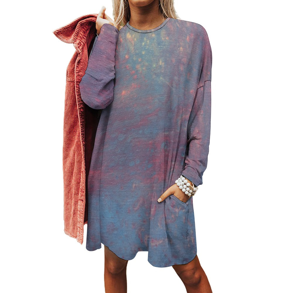 Long Sleeve T-shirt Intermission Blues Series