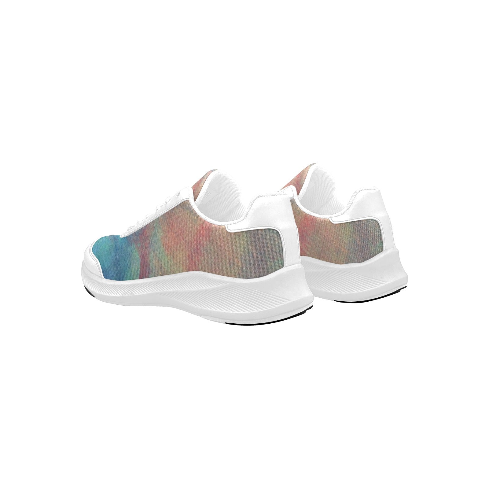 Men’s Mudguard Running Shoes Intermission Blues