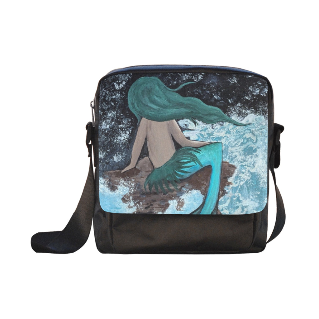 Everyday Crossbody Carry Bag