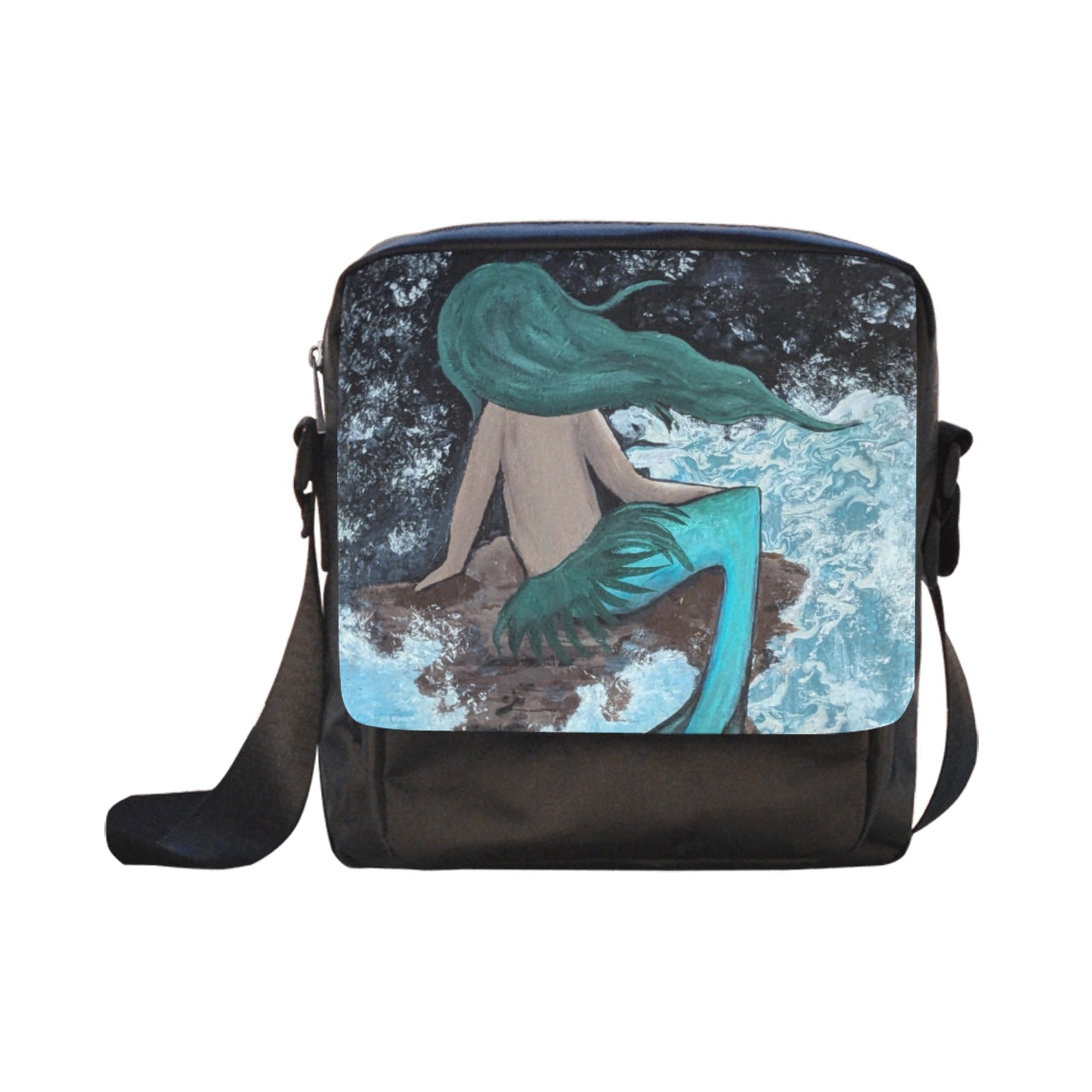 Everyday Crossbody Carry Bag