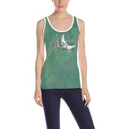 Logo Tank Top Standing Ovation Series