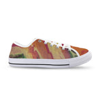 Seattle Low Top Women's Shoes Standing Ovation Series