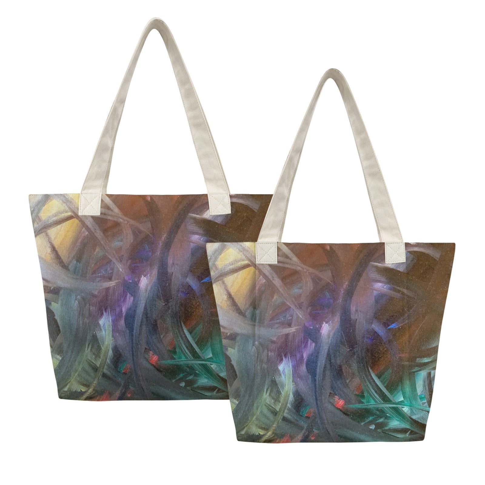 Yoga Tote- Classics