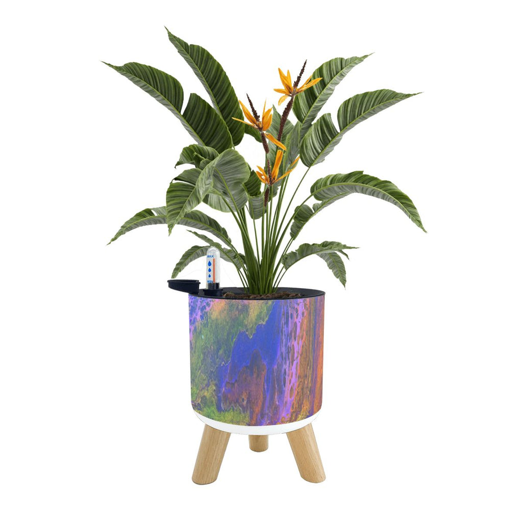Planter Set Rendezvous