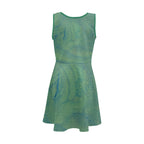 Girl's Sleeveless Sundress Break Out Edition