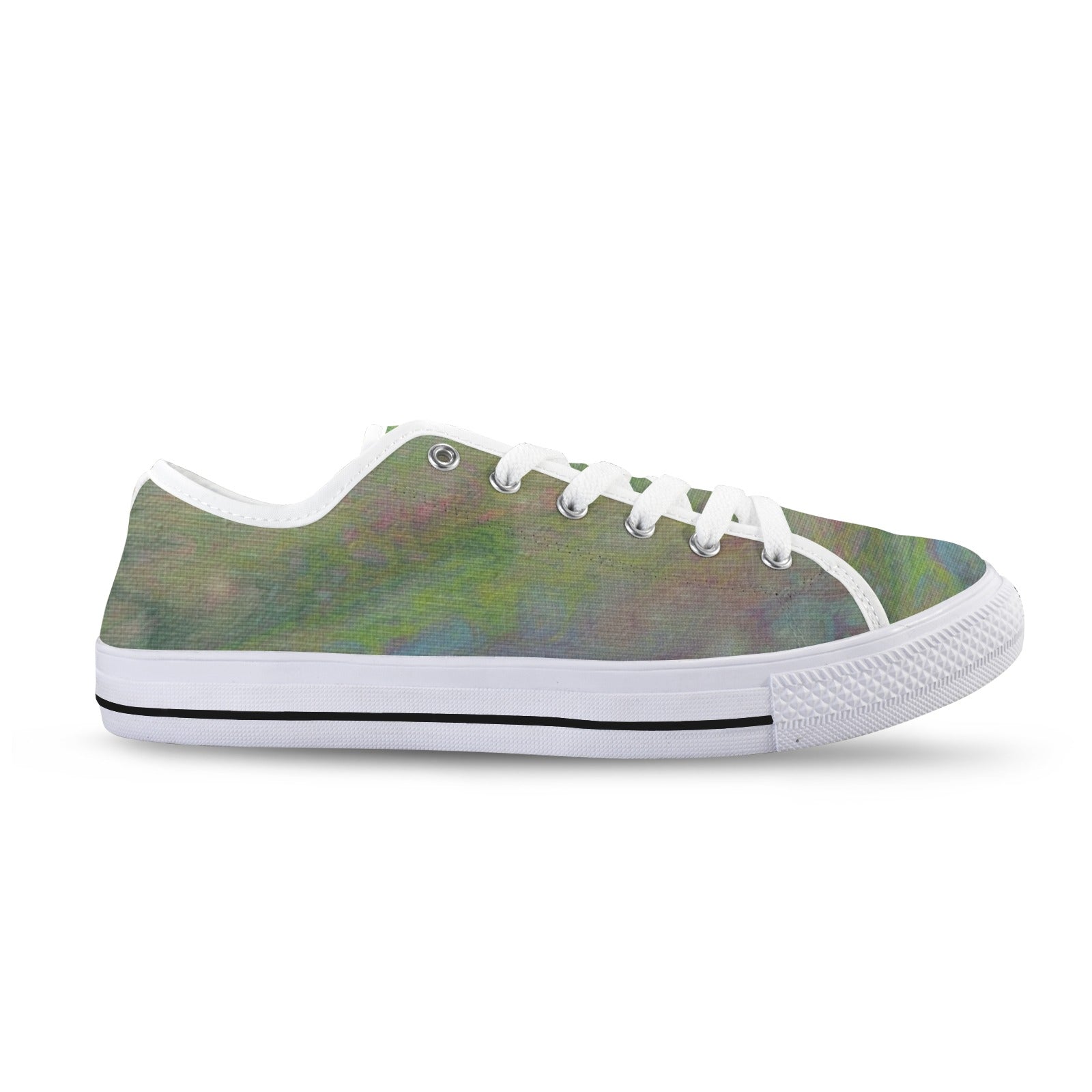 Seattle Low Top Men's Shoes Standing Ovation Series