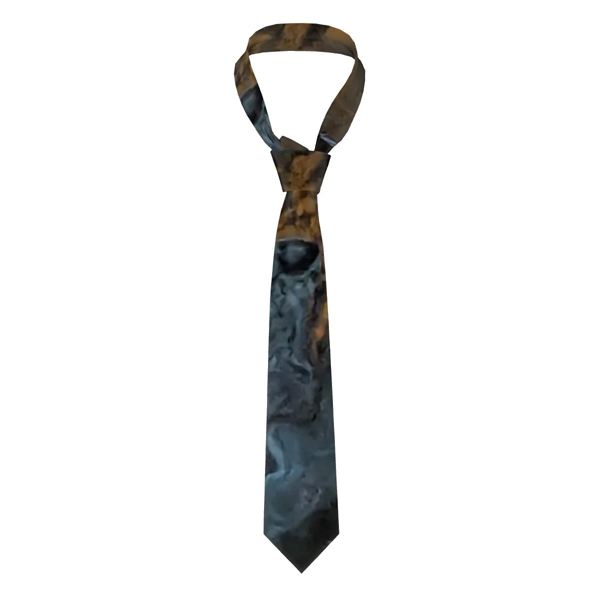 The Finishing Touch Tie