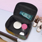 Creative Essentials Pouch- Side Logo
