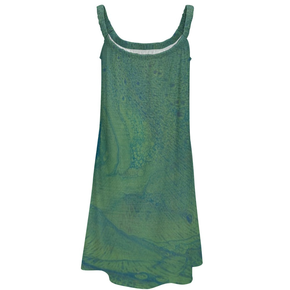 Beach Sling Dress Standing Ovation Series