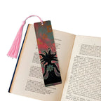Wooden Bookmark Selection