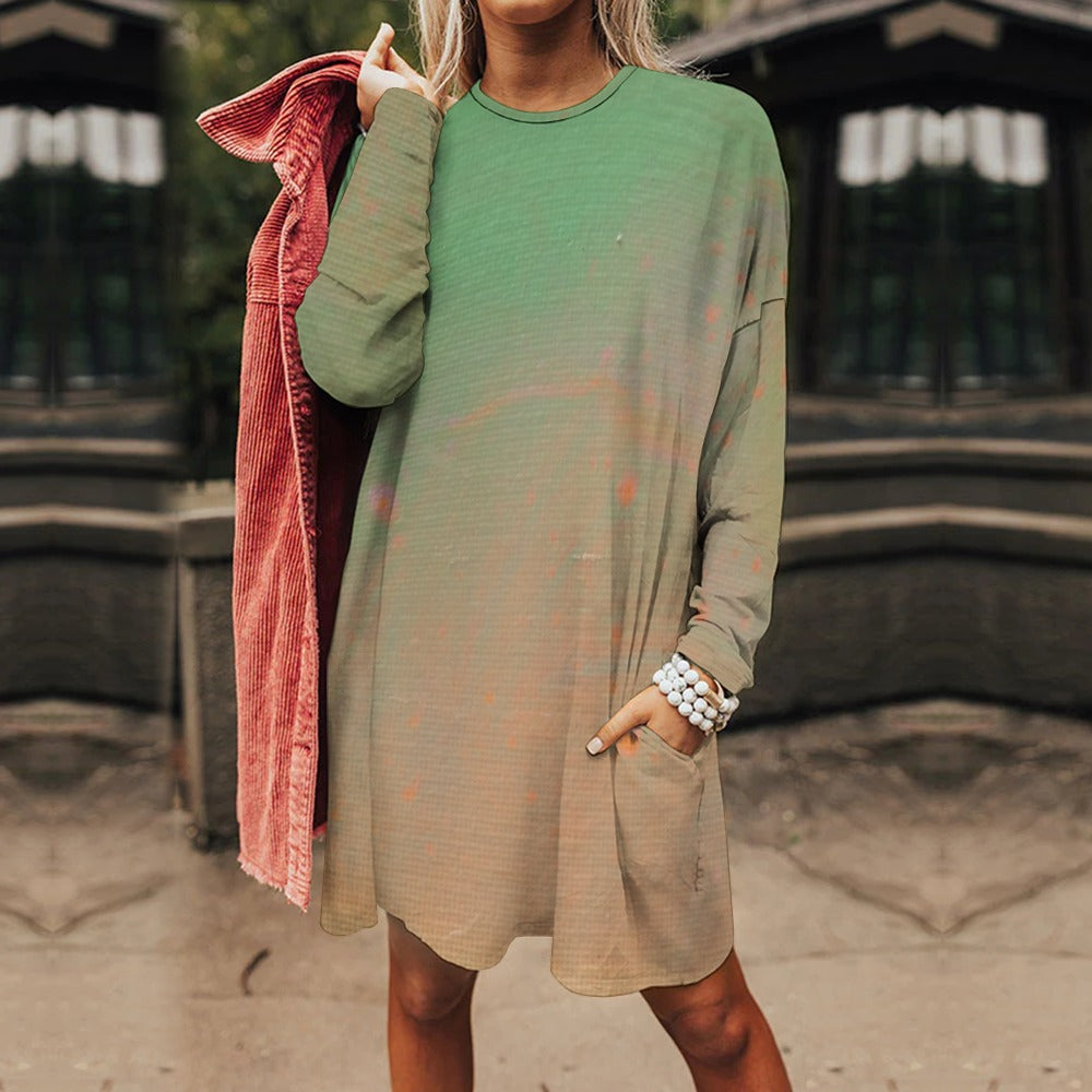 Long Sleeve T-shirt Standing Ovation Series