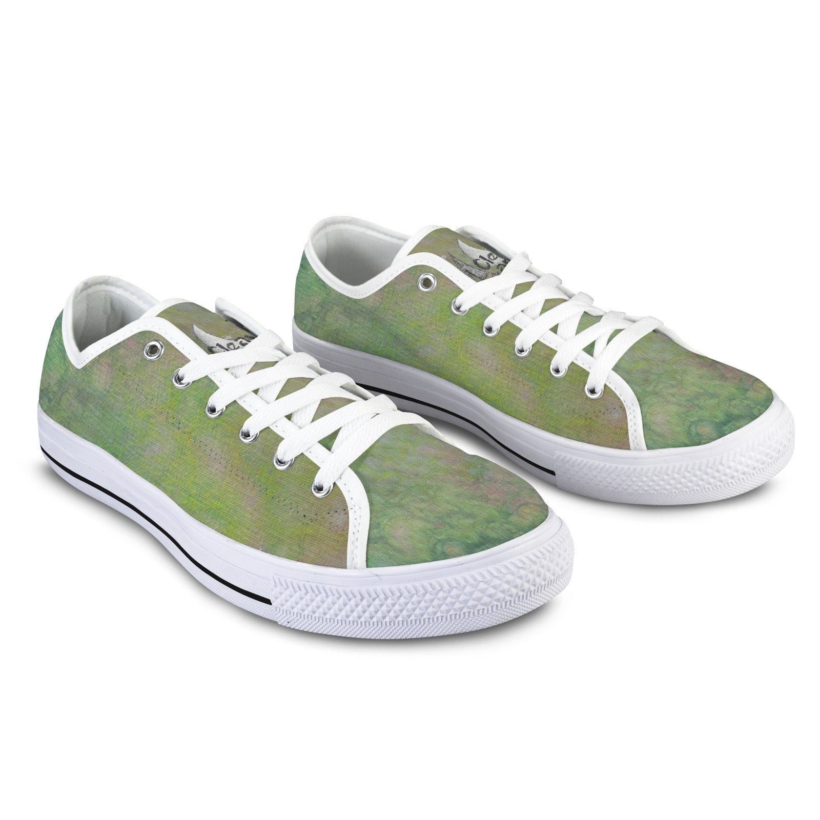 Seattle Low Top Women's Shoes Standing Ovation Series